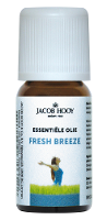 Jacob Hooy Essentiële Olie Fresh Breeze