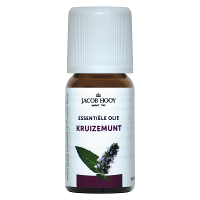 Jacob Hooy Essentiële Olie Kruizemunt