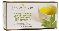 Jacob Hooy Thee Geurig IJzerhard