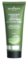 Jacob Hooy Groene Klei Masker