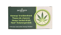 Jacob Hooy Thee Hennep Kruidendrank