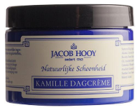 Jacob Hooy Dagcrème Kamille