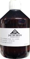 Jacob Hooy Lavendel Olie