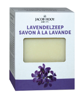 Jacob Hooy Lavendelzeep