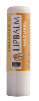 Jacob Hooy Lippenbalsem Naturel