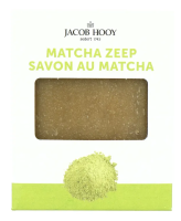 Jacob Hooy Matcha Zeep