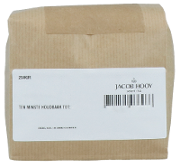 Jacob Hooy Papayablad Gesneden