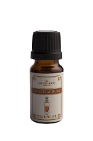 Jacob Hooy Parfum Olie Touch of Musk