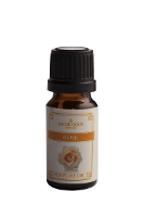Jacob Hooy Parfum Olie Rose