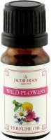 Jacob Hooy Parfum Olie Wild Flowers