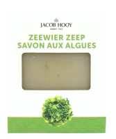 Jacob Hooy Zeewier Zeep