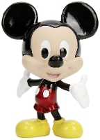 Jada Toys Mickey Mouse Classic Figure 6,5 cm.