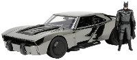JADA TOYS Batman Batmobile 2022 Comic Con Kant en klaar model Personenauto (model)