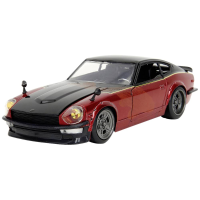 JADA TOYS Datsun 240Z in 1972 Fast & Furious Kant en klaar model Personenauto (model)