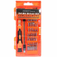 Jakemy Jm 8125 58 In 1 Electric Multitool Screwdriver Kit Repair Tools For Iphone Macbook Air Macbook Pro Tablet Pc