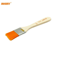 Jakemy Jm Cs04 Cleaning Brush Circuit Board Dust Sweep Small Oil Brush Cleaner