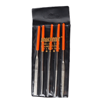 Jakemy Jm Fl1 1 5pcs Diamond Shaping Rasp Small Wood Working Rasp Half Round Triangular Flat Quartet