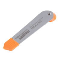 Jakemy Jm Op06 Roller Opening Tools Stainless Steel Machine Opening Tools