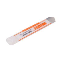 Jakemy Jm Op08 Disassembling Repair Tool Stainless Steel Pry Tool For Iphone Samsung Most Phone
