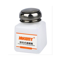 Jakemy Jm Z10 120ml Plastic Liquid Dispenser Bottle Pumping Bottle