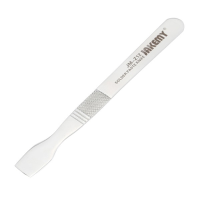 Jakemy Jm Z12 Spudger Mobile Phone Repair Tool Memory Metal Tin Scraping Mixing Knife