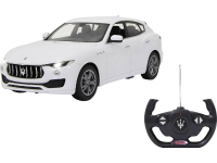 Jamara 405144 Maserati Levante 1:14 RC modelauto voor beginners Elektro Straatmodel