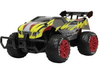 Jamara 410034 Ramor 1:12 RC modelauto voor beginners Elektro Incl. Accu, oplader en batterijen voor de zender