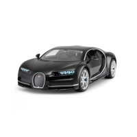 Bugatti Chiron 1:14 schwarz 27MHz