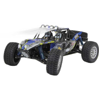 Jamara Dakar EP Lipo rc