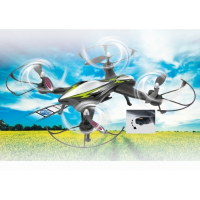 F1X Altitude Drone FPV Wifi Kompass Flyback Turbo