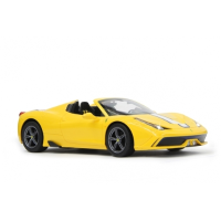 Ferrari 458 Speciale A Cabrio
