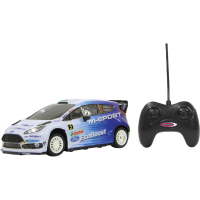 Ford M Sport Fiesta Wrc 2015