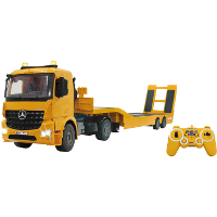 Jamara Mercedes Arocs Dieplader