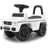 Jamara Mercedes Benz AMG G 63 Loopauto 460403