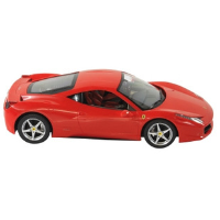 Rastar Ferrari 458 Italia