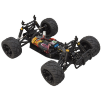 Cocoon 4wd Truggy