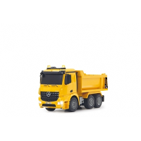 Liebherr 564 wiellader