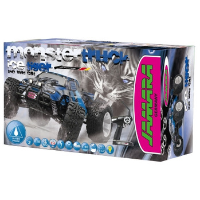 Tiger Ice Monstertruck 4WD