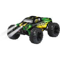 Shiro Monstertruck 4WD