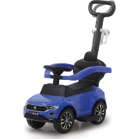 Jamara VW T Roc Loopauto 460462