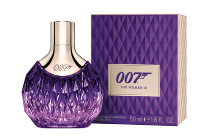 James Bond 007 for Women lll Eau de Parfum 50ML