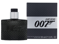 James Bond 007 For Men Eau De Toilette