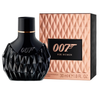 James Bond 007 for Women Eau de Parfum