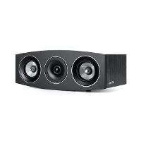 Jamo: 9CEN II Centerspeaker   Zwart