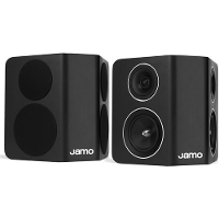 Jamo: C 10 surroundspeaker   Zwart