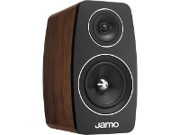 Jamo: C 103 Boekenplank speaker   2 stuks   Dark Apple