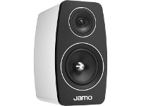 Jamo: C 103 Boekenplank Speaker   2 Stuks   Wit