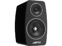 Jamo: C 103 Boekenplank speaker   2 stuks   Zwart
