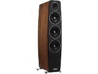 Jamo: C 109 Vloerstaande speaker   Dark Apple