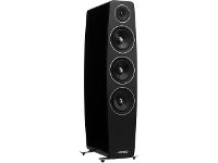 Jamo: C 109 Vloerstaande speaker   Zwart